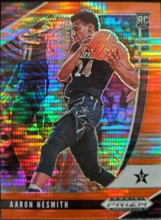 Aaron Nesmith