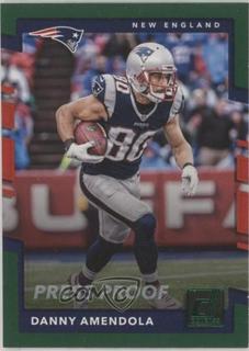 Danny Amendola