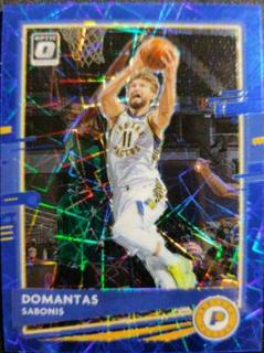 Domantas Sabonis
