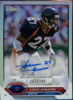 Steve Atwater