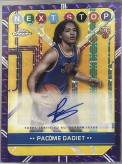 Pacôme Dadiet