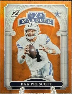 Dak Prescott