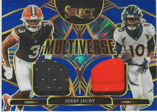 Jerry Jeudy