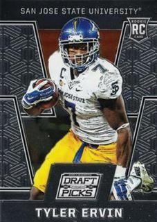 Tyler Ervin