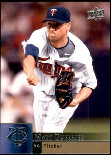 Matt Guerrier
