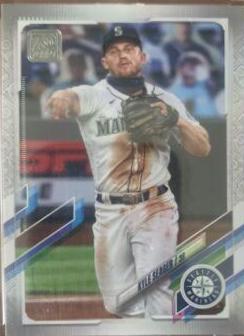 Kyle Seager [70th Anniversary Celebration] #204