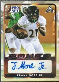 Frank Gore Jr.