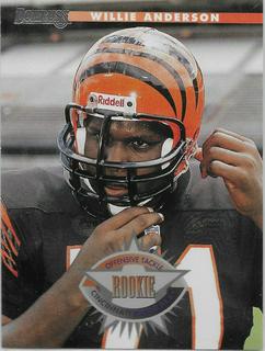 Willie Anderson