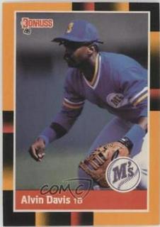 Alvin Davis