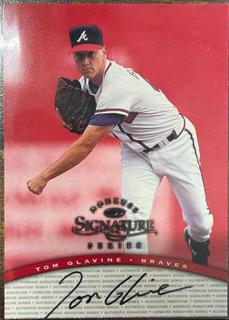Tom Glavine