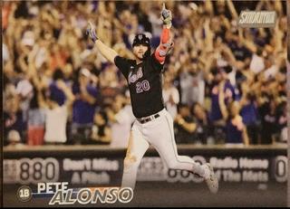 Pete Alonso