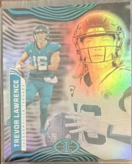 Trevor Lawrence