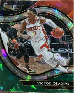 Victor Oladipo