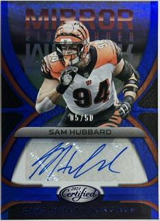 Sam Hubbard