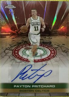 Payton Pritchard