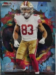 Jacob Cowing