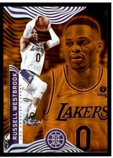 Russell Westbrook