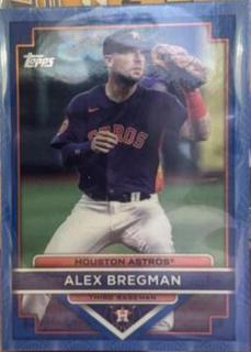 Alex Bregman