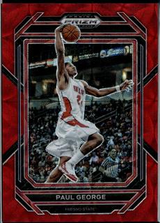 Paul George