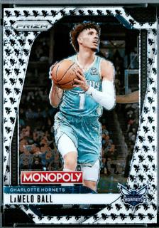 LaMelo Ball