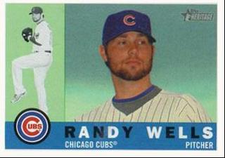 Randy Wells