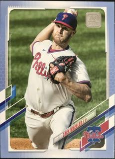 Zack Wheeler