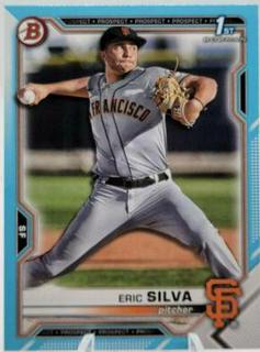 Eric Silva