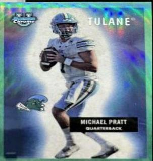 Michael Pratt