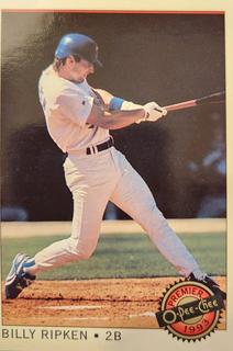 Billy Ripken