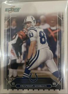 Brandon Stokley
