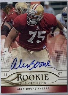 Alex Boone