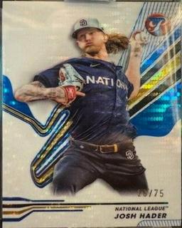 Josh Hader