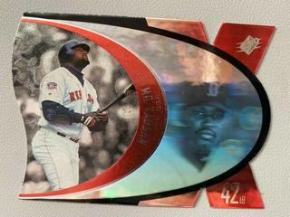 Mo Vaughn