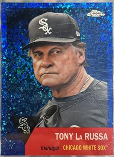 Tony La Russa