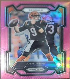 Joe Burrow