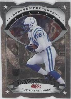 Marshall Faulk