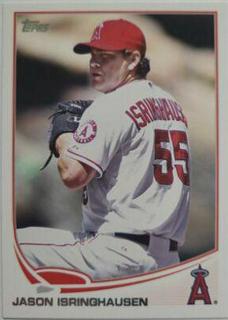 Jason Isringhausen
