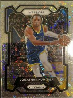 Jonathan Kuminga
