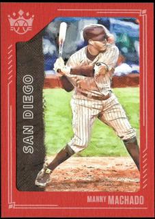 Manny Machado