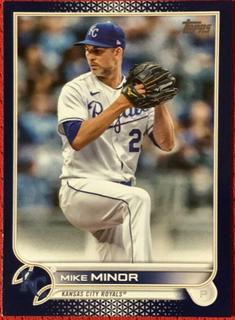 Mike Minor