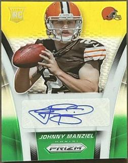 Johnny Manziel