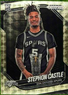 Stephon Castle