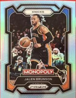 Jalen Brunson