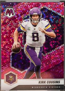 Kirk Cousins
