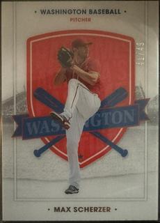 Max Scherzer