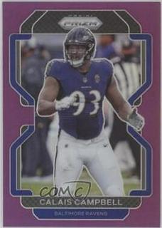 Calais Campbell