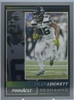 Tyler Lockett