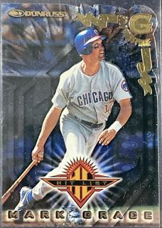 Mark Grace