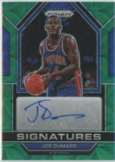 Joe Dumars