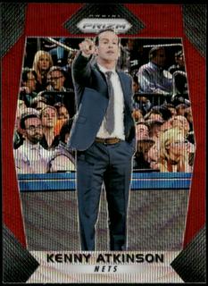 Kenny Atkinson